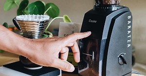 Baratza