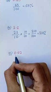 Q.2, Ex.7.1 Chapter:7 Comparing Quantities | Ncert Maths Class 7 | Cbse