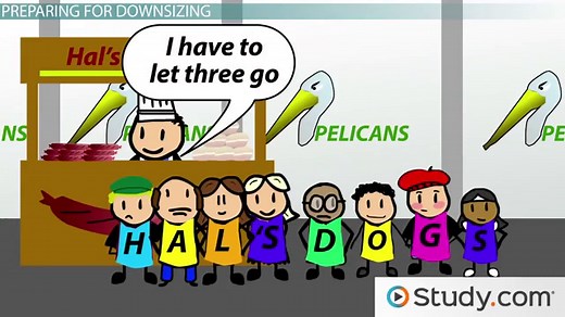 Company Downsizing Definition, Strategies & Business Impacts