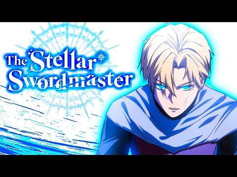 Ill Sponsor You| The Stellar Swordmaster Chp 8 Live Reaction #webtoonambassador #webtoon
