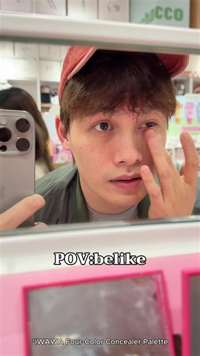 Full Coverage Concealer Tutorial for Flawless Makeup