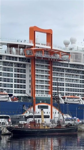 Celebrity Apex in Trondheim
