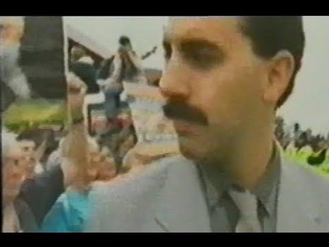 Borat's guide to Hunting