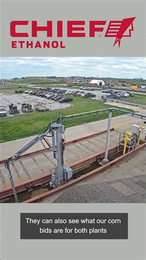 How Ethanol Plants Keep Producers Informed 📱 Live Feeds, Bids & Real-Time Tracking