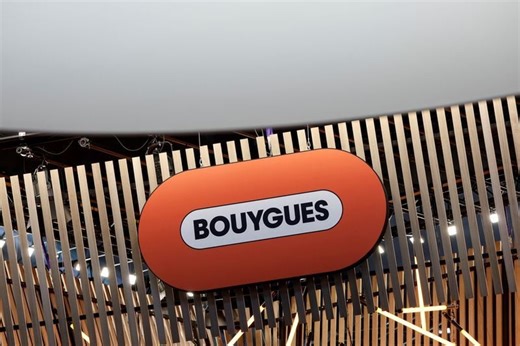 Bouygues Clarifies Retirement Terms for Pascal Grangé