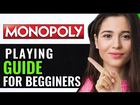 HOW TO PLAY MONOPOLY GO FOR BEGGINERS! (QUICK & EASY)