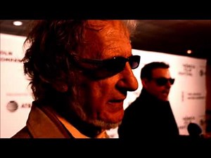 Frank Serpico on Police Corruption and Whistle Blowing