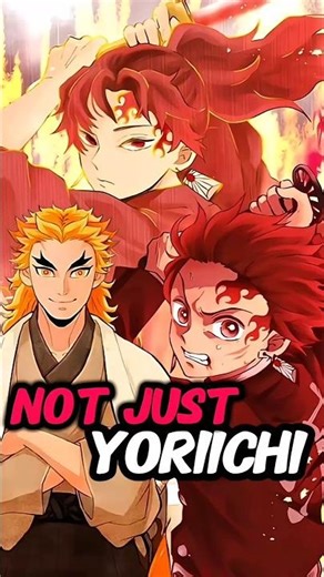 Why Sengoku Era was Called Golden Age of Demon Slayers? #demonslayer #anime