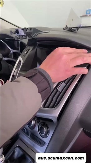 Ford Focus 2012–2018 Upgrade Guide | Install Wireless CarPlay & Large Screen