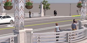 The Road Ahead: Construction Project Preview