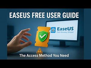 EaseUS Data Recovery Activation Key FREE?