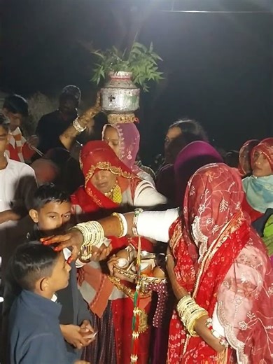 मारवाड़ी बधावा गीत राजस्थानी विवाह विडियो #dance #bannibannageet #wedding #vivahgeet #marwadi #song