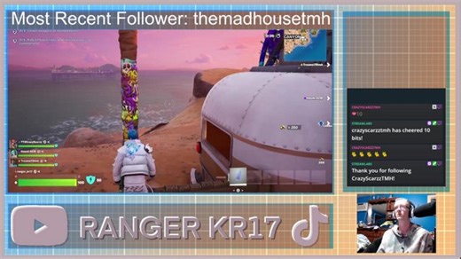 Finally Playing The New Update!