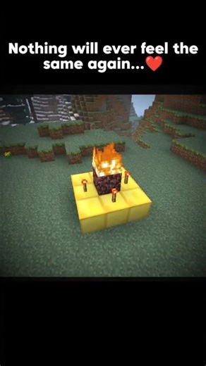 POV: You just opened Minecraft in 2012 again 🥹