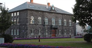 Naming Names | The Mystery of the Icelandic Naming Committee & Other Cases.  | Guide to Iceland