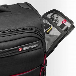 11K views · 37 reactions | Fully equipped to protect your gear, our Pro Light Reloader Air-55 fits international airline carry-on sizes and can accommodate a Pro DSLR with 400/2.8 plus up to 3 lenses. And you’re always ready to #CarryOn. | Manfrotto | Facebook