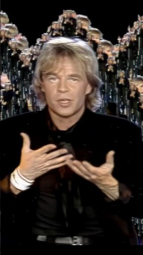 Secret Service - Flash In The Night (1982)