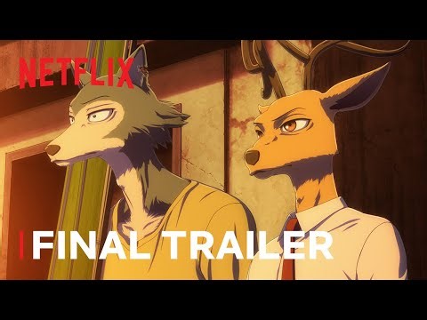 Beastars Releases Final Trailer Ahead of Netflix's Final Season