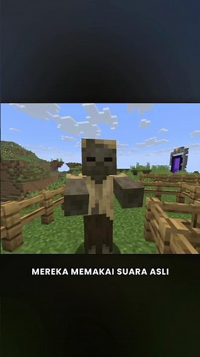 Parrots in Minecraft Can Imitate Other Mob Sounds