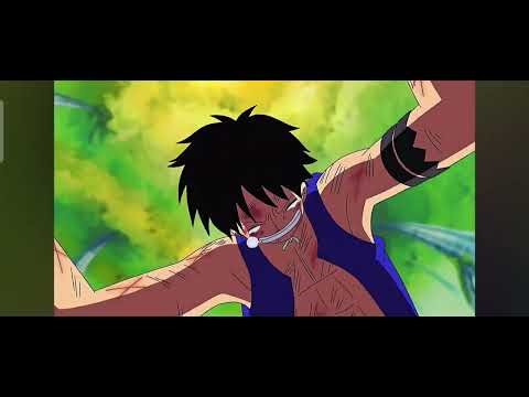 #Luffyclips
