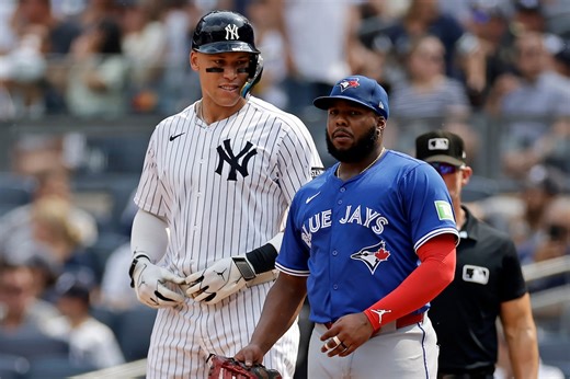 Where to watch Yankees vs. Blue Jays ALDS Game 1 free stream today