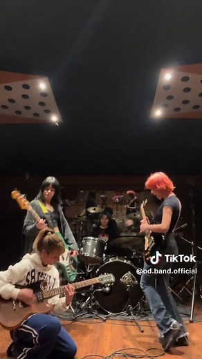 All I Wanted Was You - Band Cover Performance