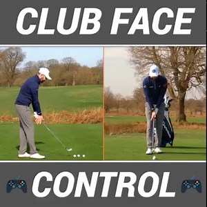 15K views · 244 reactions | This simple drill can allow you to gain much better control over the club face | Chris Ryan Golf | Facebook