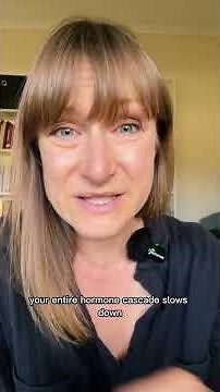 Hair Loss, Fatigue & Thyroid Issues When TTC | How to Fix Metabolism for Better Fertility