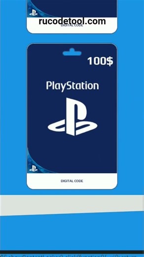 Free PSN Codes = Free PSN Gift Card Codes 2025