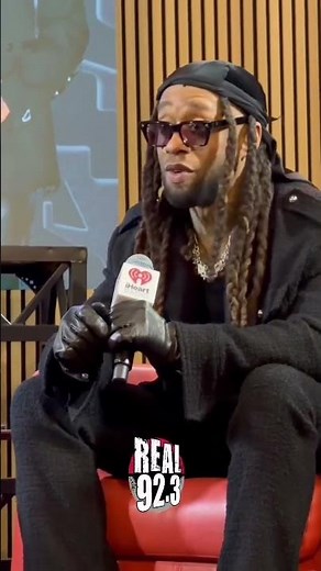 Chris Brown’s “Loyal” Was Ty Dolla $ign’s Song 🤯