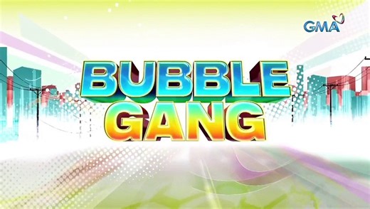 BUBBLE GANG Theme - 1st Version (2022)