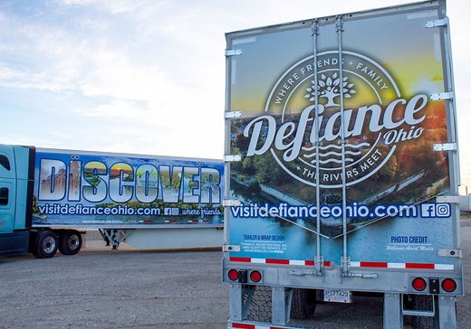 Discover Keller Logistics: Our Mission & Vision