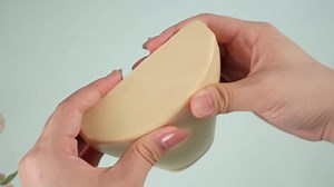 2 Pcs Amputee Shoe Toe Fillers, Partial Foot Amputation PU Foam Shoe Filler Inserts Non Slip Amputee Toe Cushion Pads for Man Woman Amputated Orthotics Essentials(L)