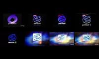 Mix of 8 videos from youtube : Intel logos gallery 1!