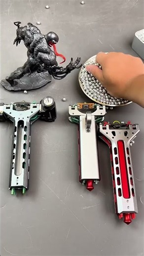 Master Your Aim with This Pocket Slingshot | Slingshot