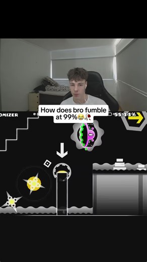 The Journey of Selling a Geometry Dash Level