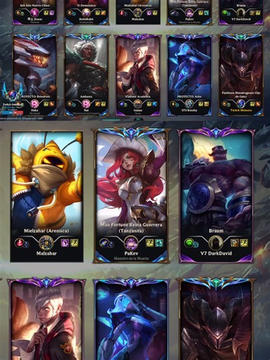 Me hacen GHOSTING en Challenger… con Pantheon Support 🥖 #Leagueoflegends #leaguetiktoks #leagueoflegendsriotgames #meteoro_lol