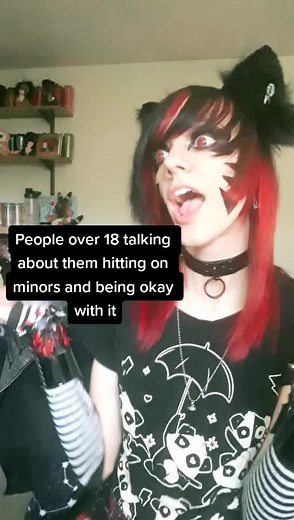 🌈𝓒𝓵𝓪𝔀𝓮𝓭 𝓑𝓮𝓪𝓾𝓽𝔂🌈 (@clawed_beauty101)’s videos with original sound - lyds