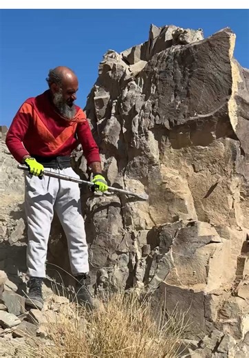 The Stone Mining Process Explained