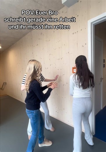 😵‍💫😝#schule #freunde #deutsch #feueralarm #bro