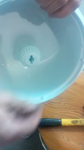 Bosch universal plus removal of bowl spur gear