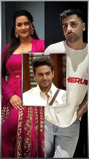 Gaurav Khanna on Instagram: "Grateful for all the love pouring in… thank you @jaswirkaur and @kedaraashish for your heartfelt wishes for GK. Every message, every blessing is adding strength to this journey. This has truly been our journey from day one. Let’s get the trophy home. Thank you for the endless support. ❤️✨ #gauravkhanna #biggboss19 #khannakakhaandaan #actor #biggboss #gaurav #gratitude #teamgk"