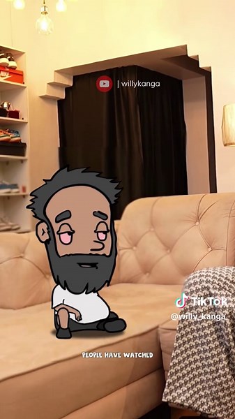 Obi Wan Kenobi Interview: Love, Life, and Aspirations