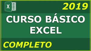CURSO de EXCEL BÁSICO [GRATIS] | El Tío Tech