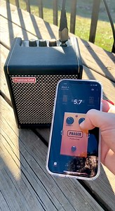 53 reactions · 28 comments | 10,000 tones + smart features, to-go. Last chance to grab a #SparkMINI bundle for up to 25% off – our best deal of the year! Shop Cyber Monday: https://bit.ly/3OHVDHS Video by Dre DiMura #PositiveGrid #SparkAmp #CyberMonday | Positive Grid | Facebook