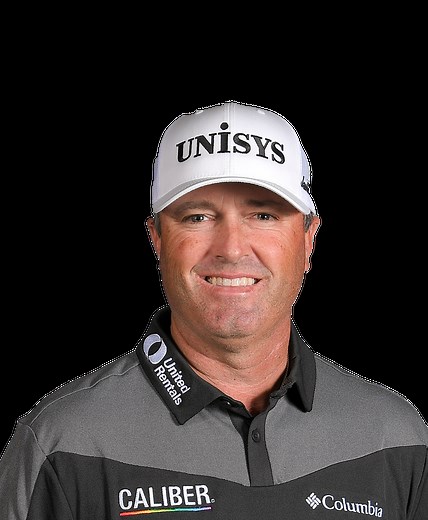Ryan Palmer - Golf News, Rumors, & Updates
