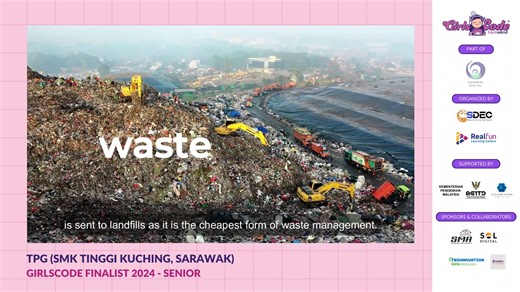 13K views · 1.2K reactions |  Support Team TPG from SMK Tinggi...