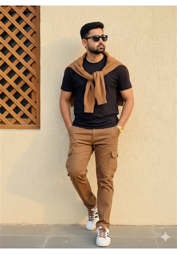 Creative Profile Photo Ideas with ChatGPT and Gemini Ai