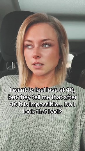 Seeking Love After 40: A Lonely Divorced Woman's Journey