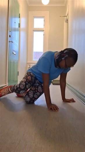 How to Get Off your Roller Skate #shorts #skating #dancing #rollerskate #howto